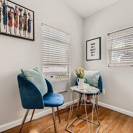 Trendy Spot In Downtown Baltimore/Fellspoint Ngoại thất bức ảnh