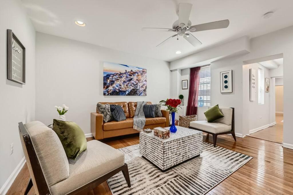Trendy Spot In Downtown Baltimore/Fellspoint Ngoại thất bức ảnh