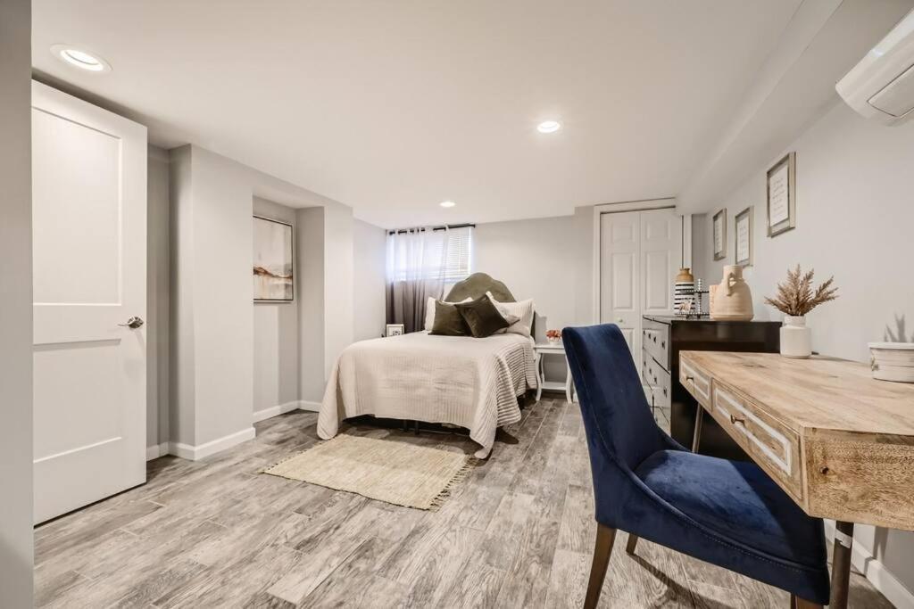 Trendy Spot In Downtown Baltimore/Fellspoint Ngoại thất bức ảnh